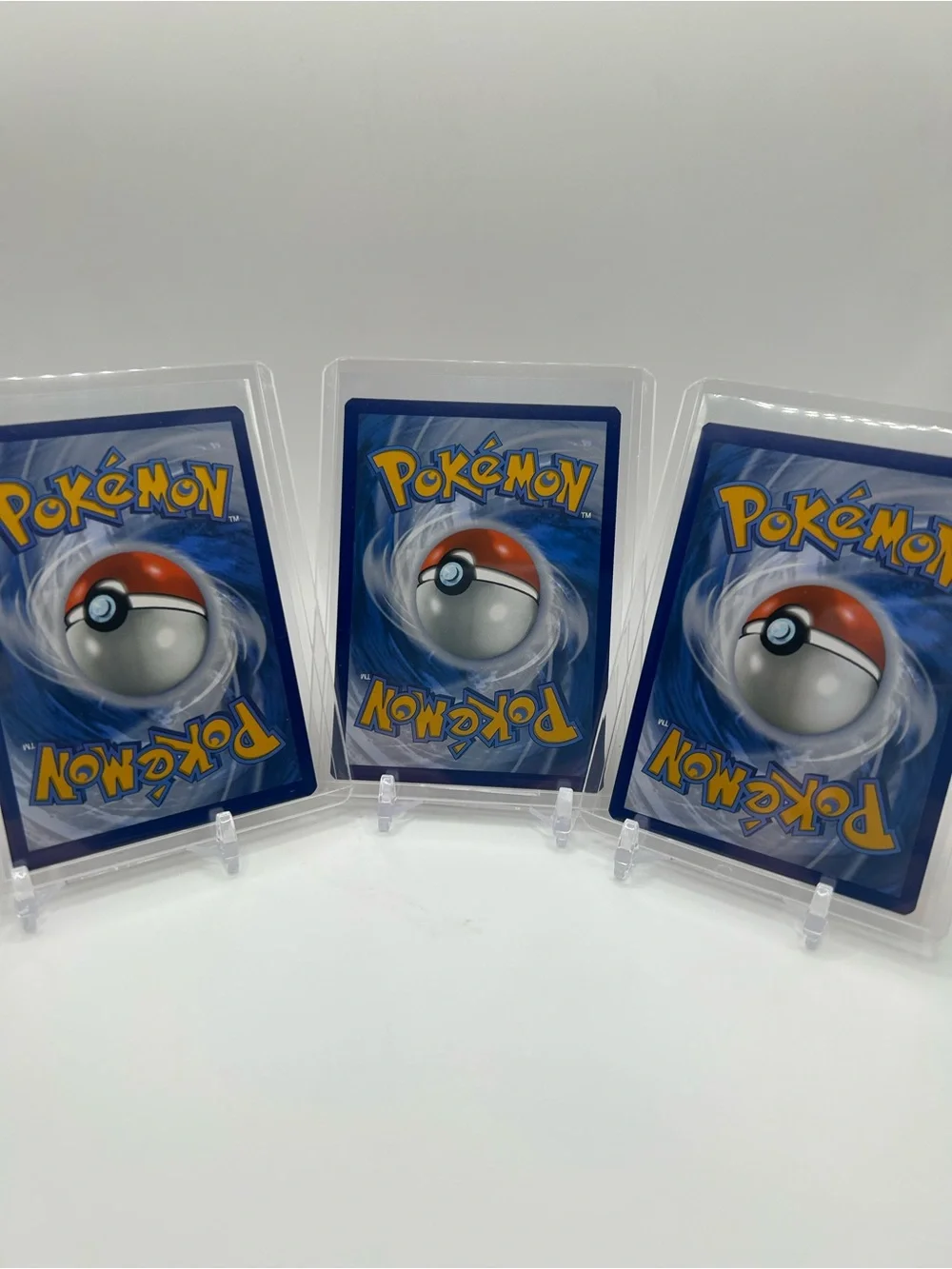 Gastly > Haunter > Gengar Pokemon Trick or Trade Cards 🎃